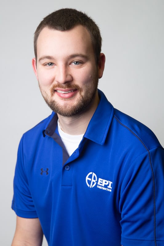 EPI Estimator Blake Lahr