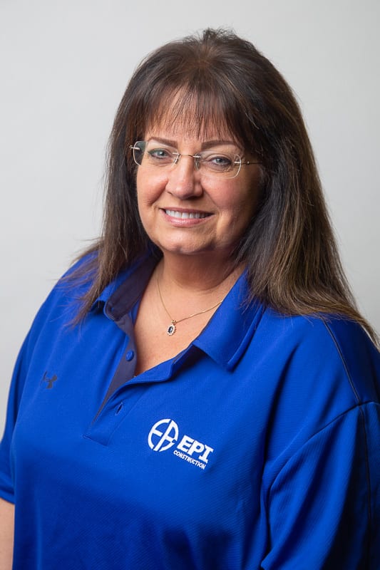 EPI Secretary of Treasure Libby Stewart
